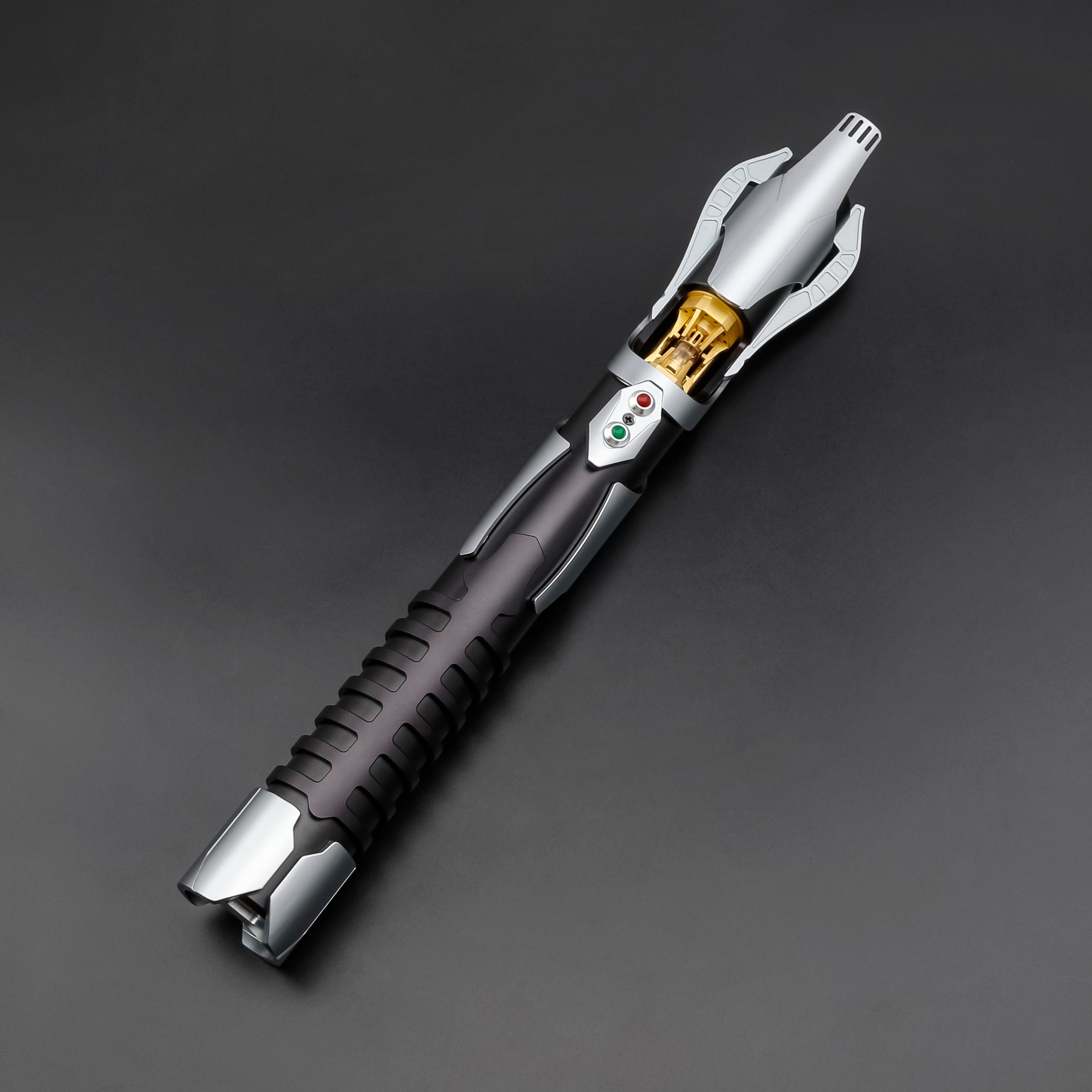 Commodore Crystal Saber