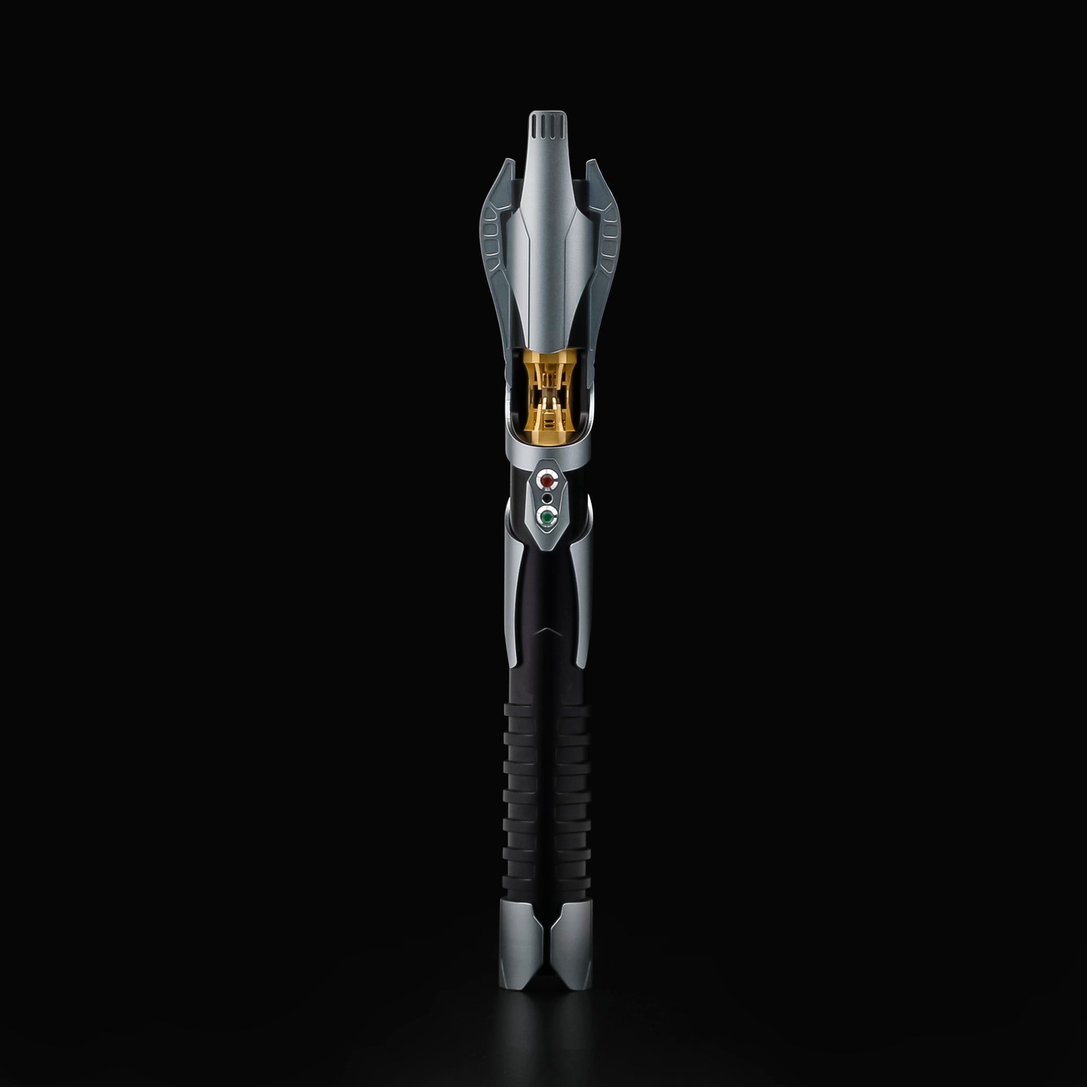 Commodore Crystal Saber