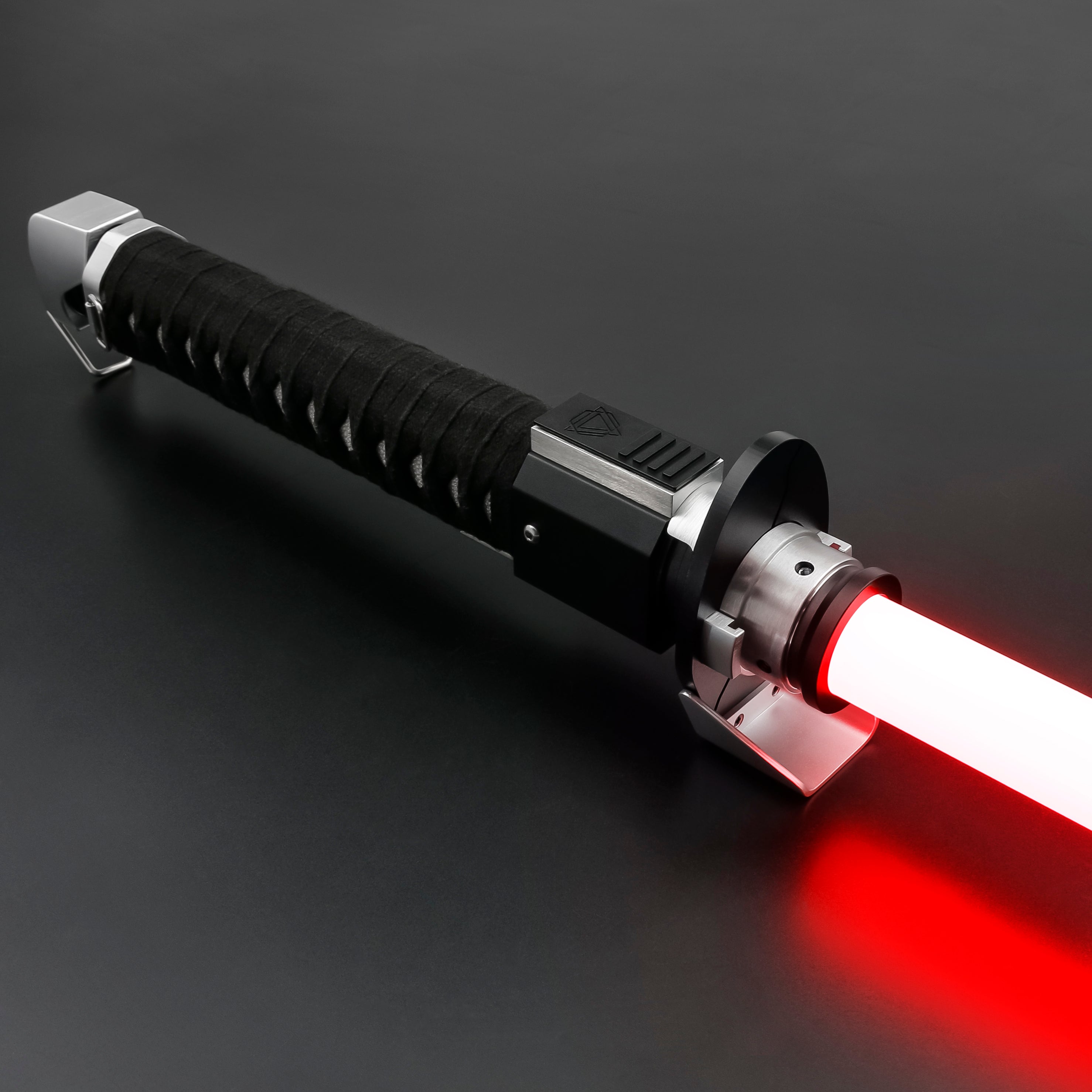 The Saber of the Lone Warrior (Ronin Inspired)