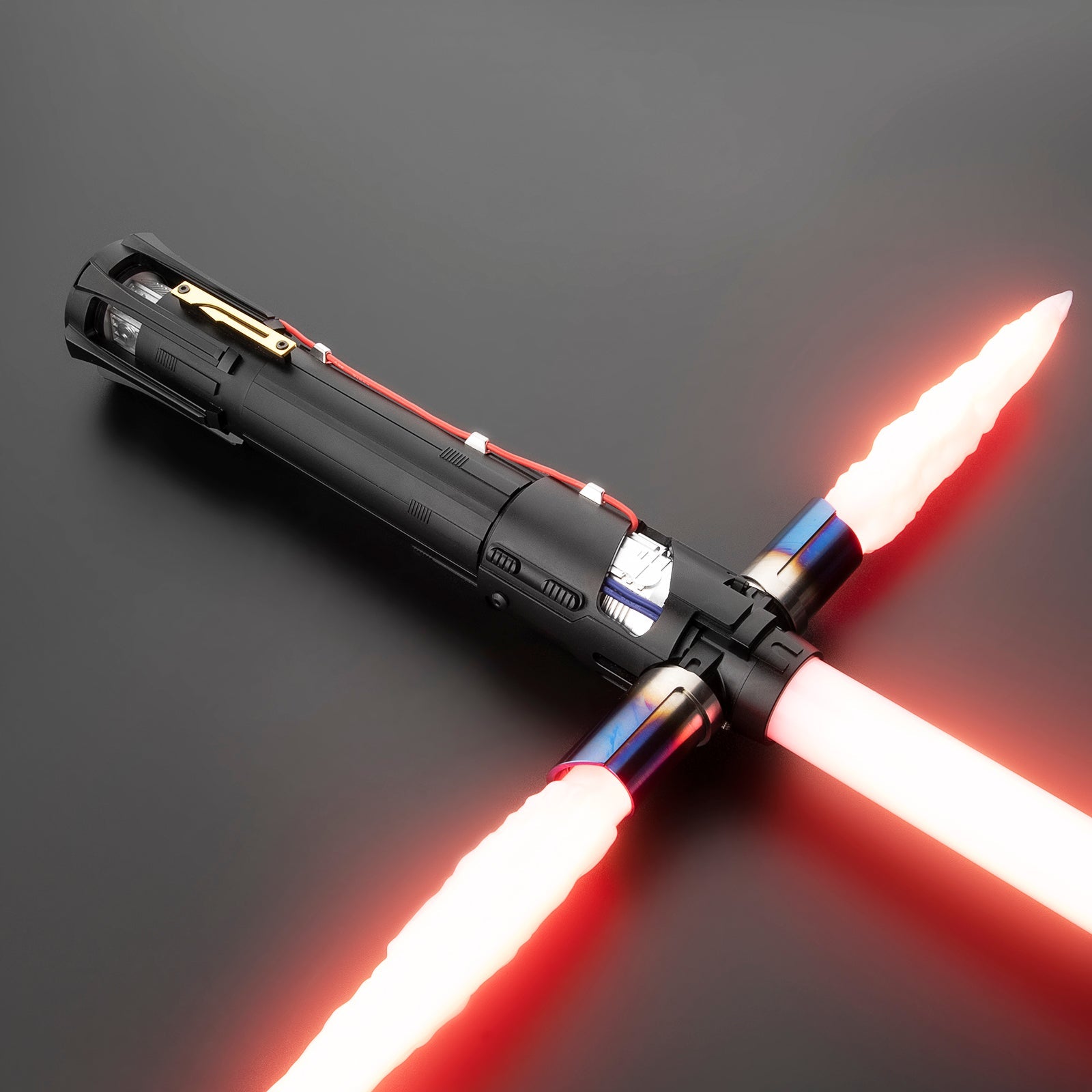 Tainted Saber (KR Inspired)