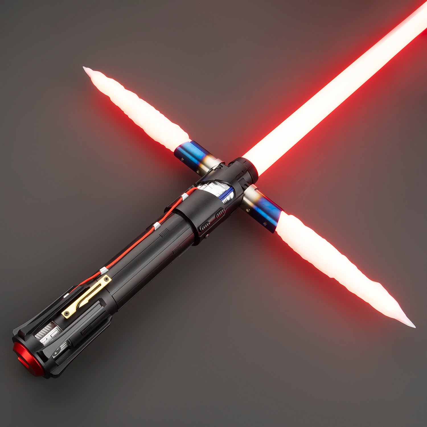 Tainted Saber (KR Inspired)