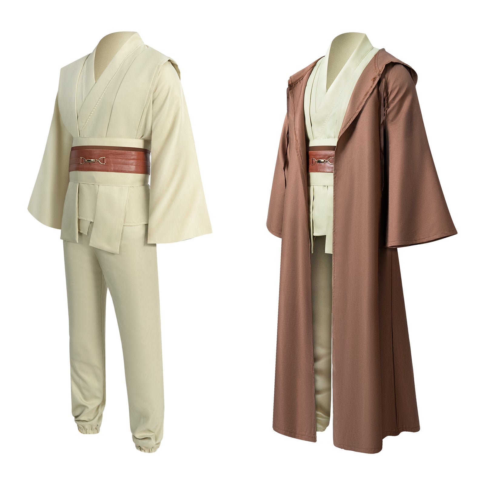 Master Obi Costume